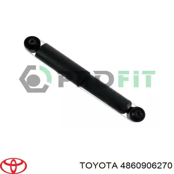 Опора стойки амортизатора переднего Raiso RC06270 цена, от 29.20 USD