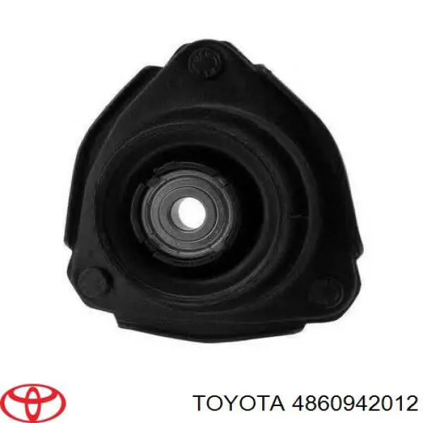 Купить 4860942012 Toyota Опора переднего амортизатора
