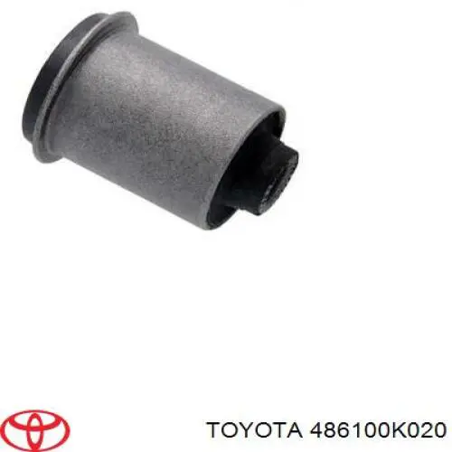 Купить 486100K020 Toyota Верхний рычаг
