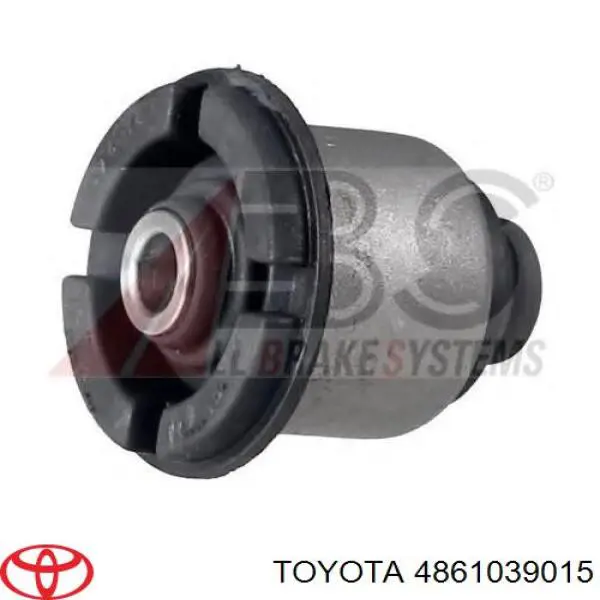 Верхний рычаг 4861039015 Toyota