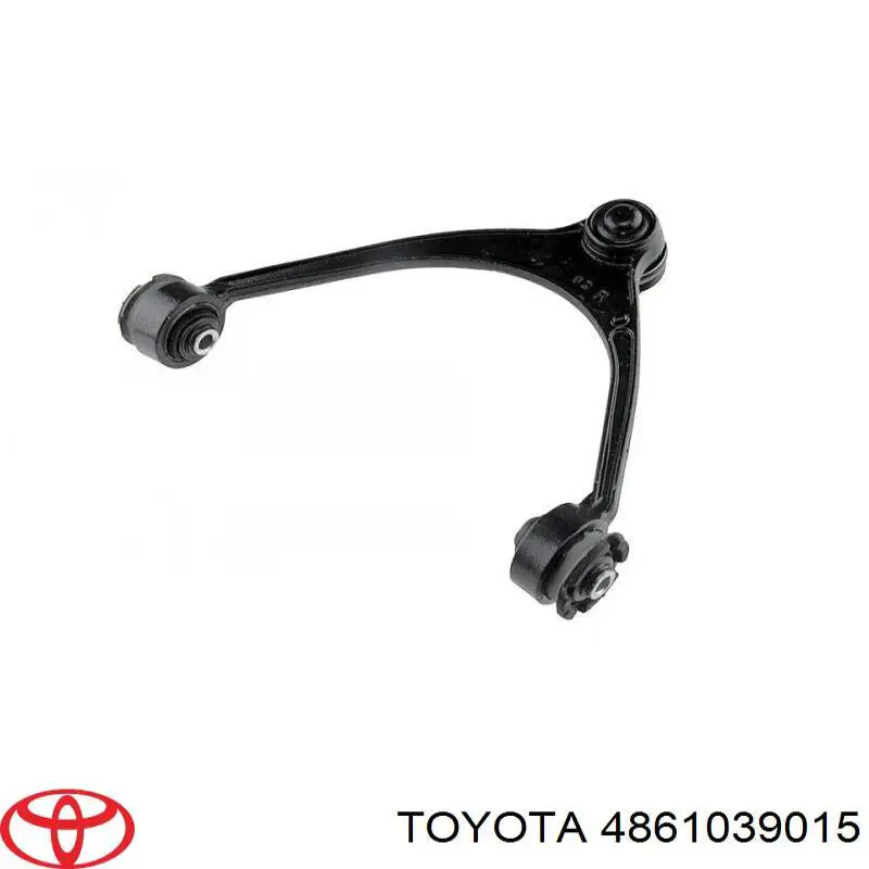 Купить 4861039015 Toyota Верхний рычаг