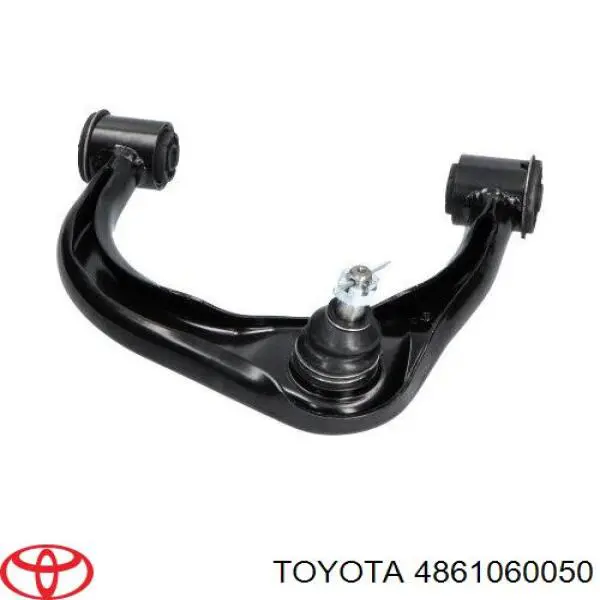 Верхний рычаг 4861060050 Toyota