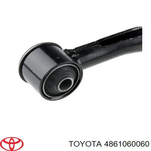 Купить 4861060060 Toyota Верхний рычаг
