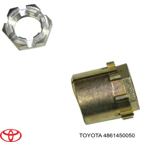  4861450050 Toyota