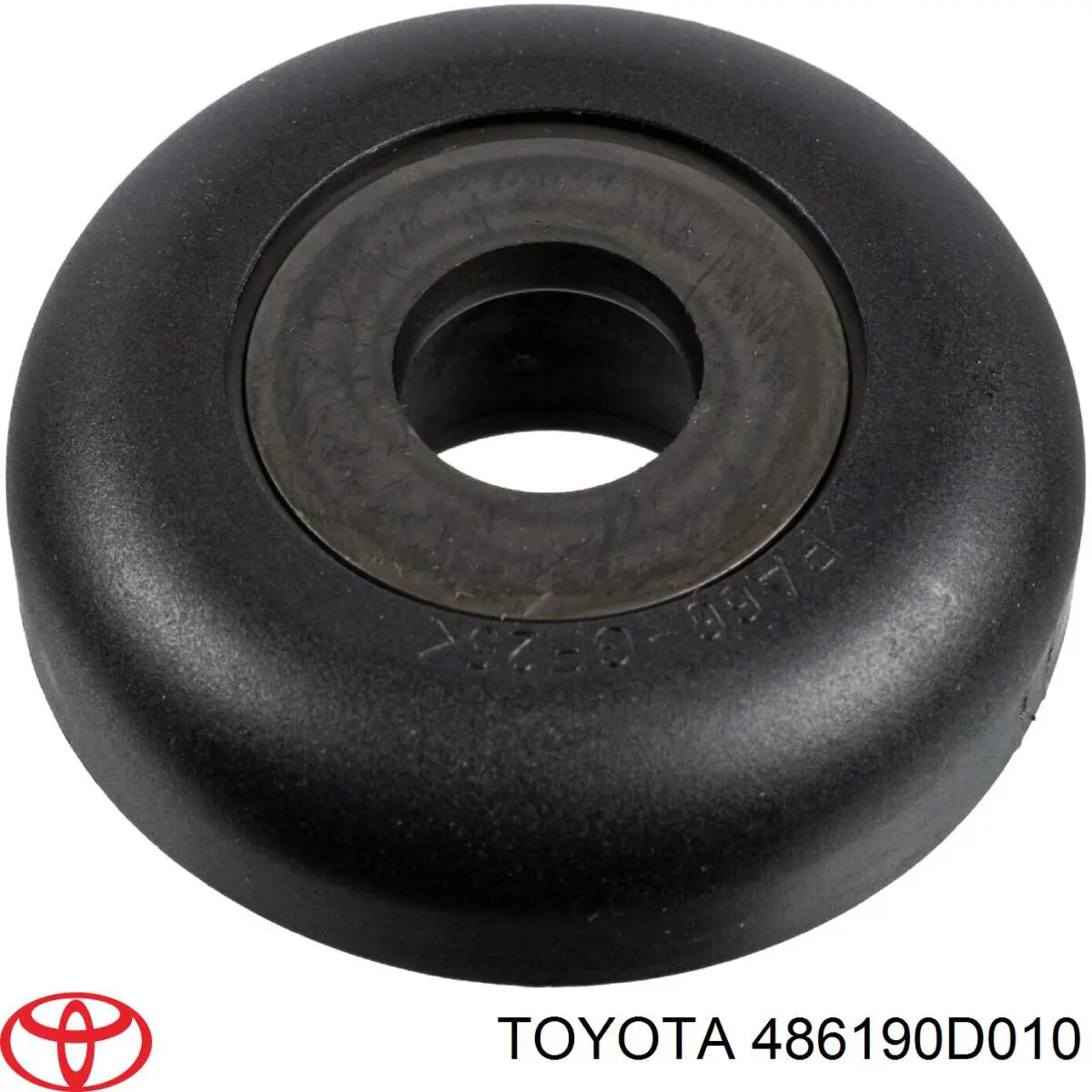 Опорный подшипник амортизатора 486190D010 Toyota