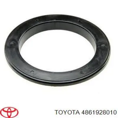 Подшипник опорный амортизатора, переднего Q-fix Q0000028 цена, от 4.59 USD