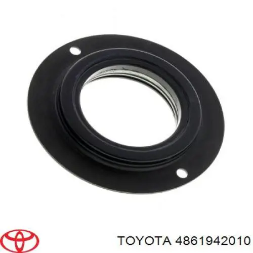 Подшипник опорный амортизатора, переднего Toyota 4861942010 цена, от 43.44 USD