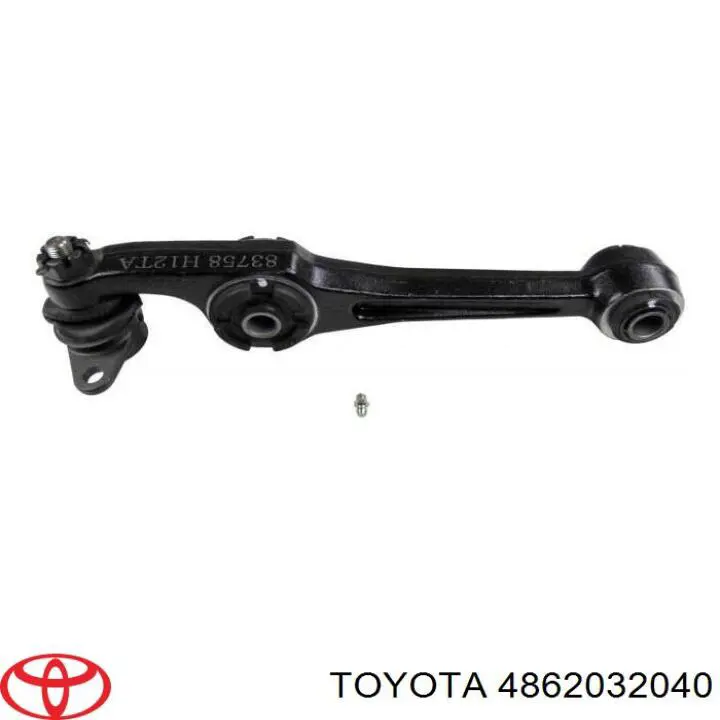 Купить Нижний рычаг Тойота Камри II V2