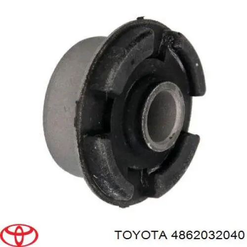  Нижний рычаг Toyota Camry 2