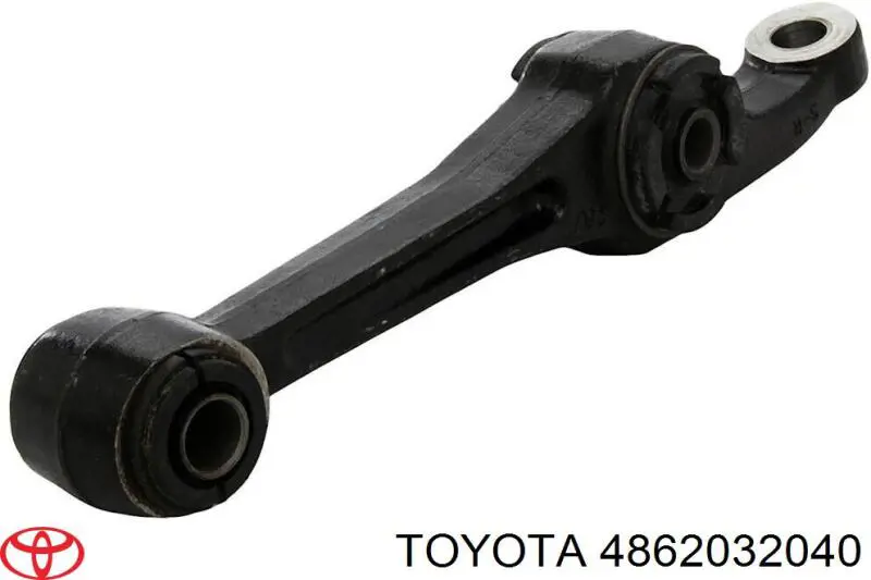 Передний нижний рычаг Тойота Камри II