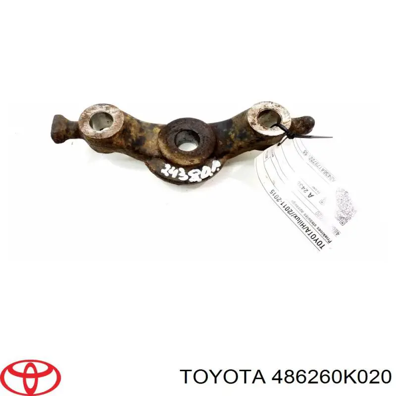 486260K020 Toyota 