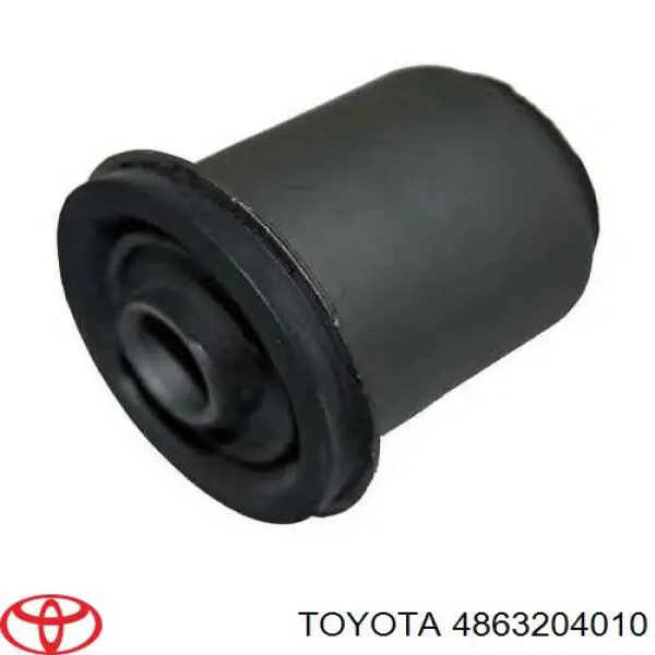 Сайлентблок переднего верхнего рычага GV1026 CTR