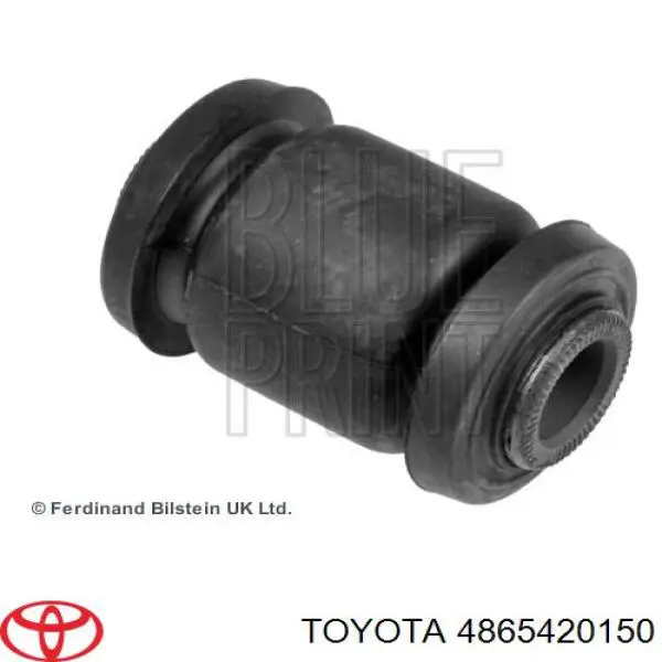 4865420150 Toyota Сайлентблок нижнего переднего рычага