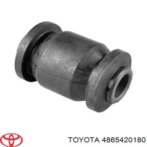 Сайлентблок нижнего переднего рычага TOYOTA 4865420180 Сайлентблок нижнего переднего рычага TOYOTA 4865420180