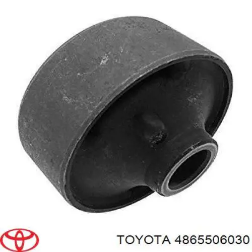 4865506030 Toyota сайлентблок переднего нижнего рычага
