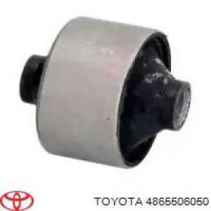 4865506050 Toyota сайлентблок переднего нижнего рычага