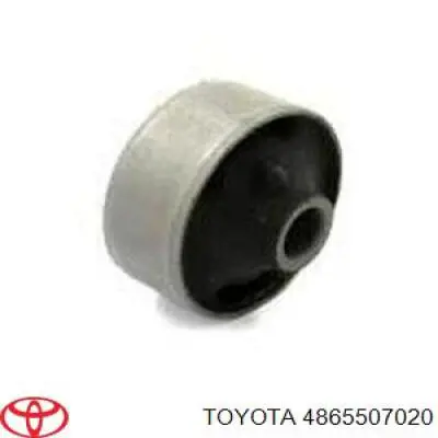 4865507020 Toyota сайлентблок переднего нижнего рычага