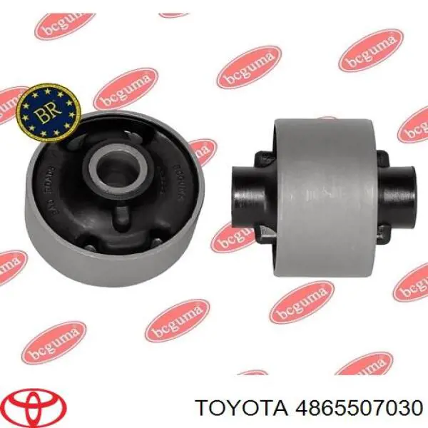  4865507030 Toyota