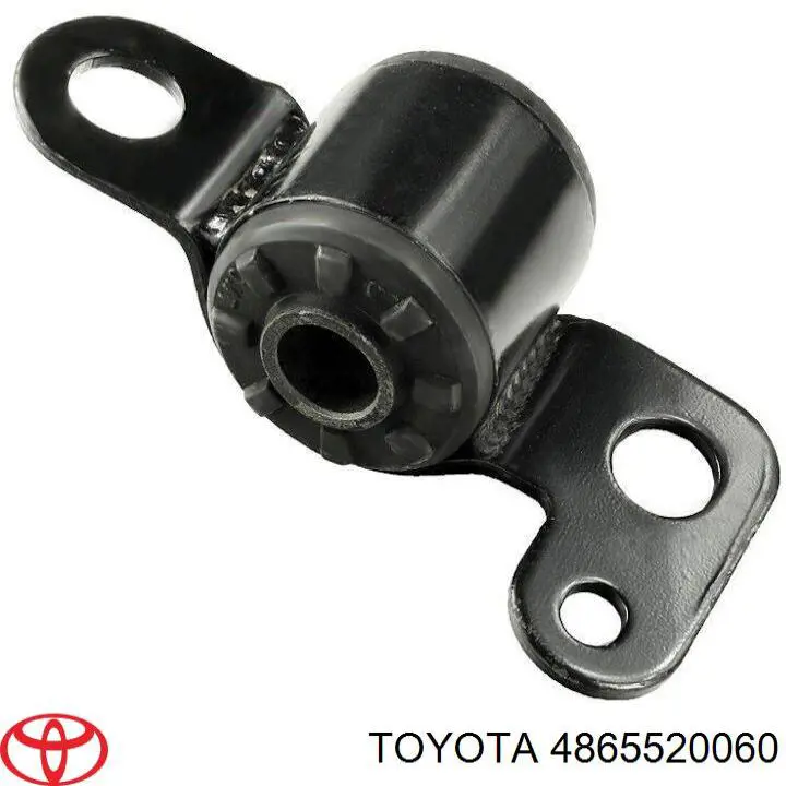 4865520060 Toyota Сайлентблок нижнего переднего рычага