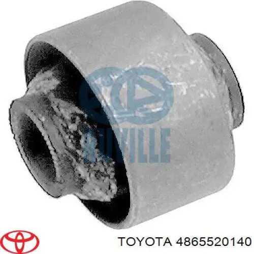 Сайлентблок передней подвески Toyota 4865520140 цена, от 6.36 USD