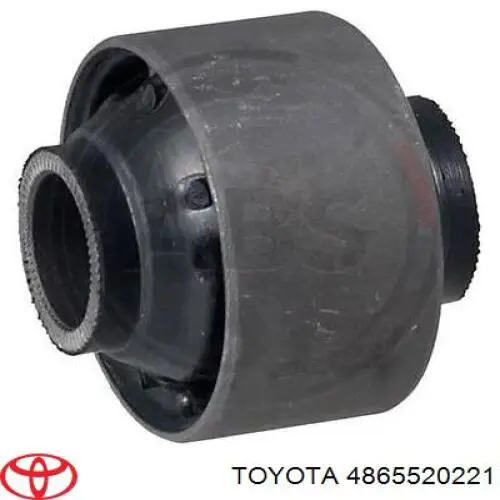 Сайлентблок передней подвески Toyota 4865520221 цена, от 6.00 USD