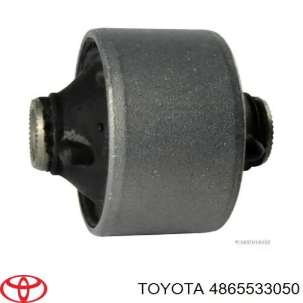Сайлентблок передней подвески Toyota 4865533050 цена, от 8.04 USD