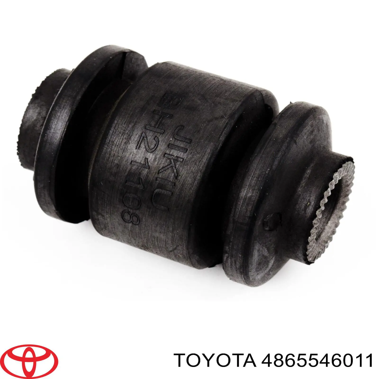 4865546011 Toyota Сайлентблок нижнего переднего рычага