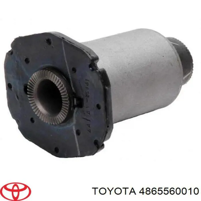 Купить 4865560010 Toyota Сайлентблок нижний передней подвески