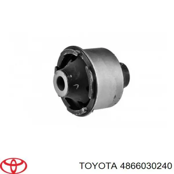 Правый рычаг передней нижней подвески Toyota 4866030240 цена, от 63.35 USD