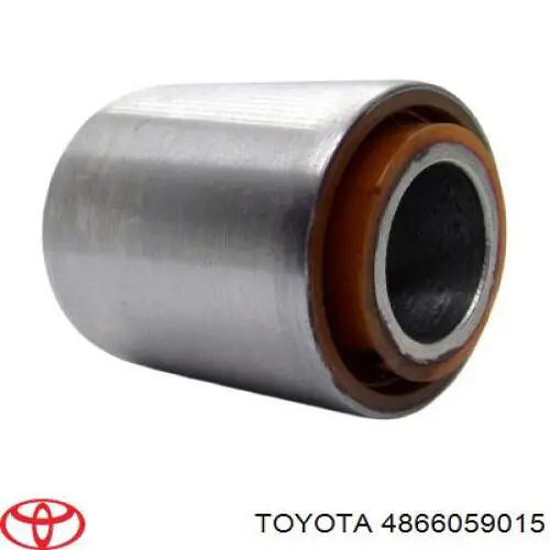 Купить 4866059015 Toyota Нижний правый рычаг передней подвески