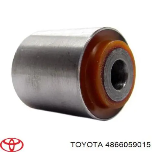 4866059015 Toyota Рычаг передней подвески нижний, правый