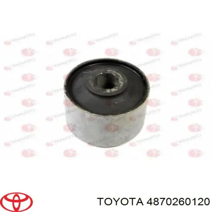4870260120 Toyota 