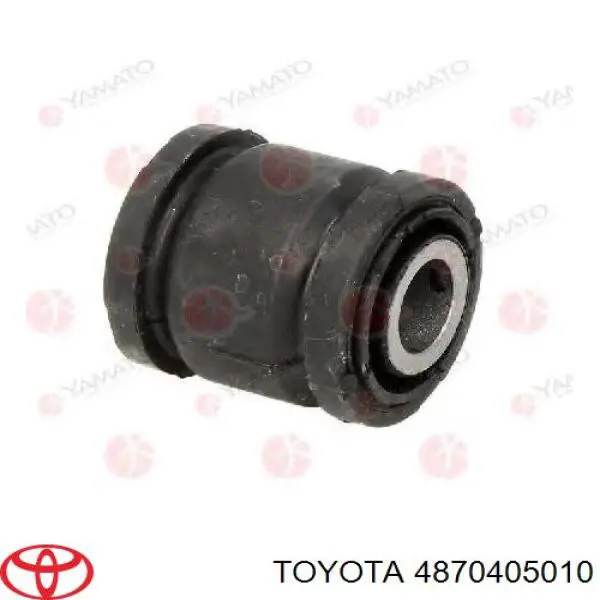 Купить 4870405010 Toyota 