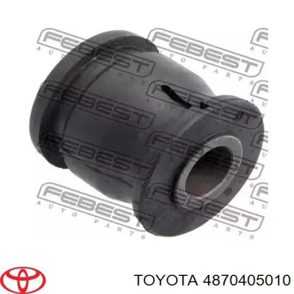  Toyota 4870405010 цена, от 4.15 USD