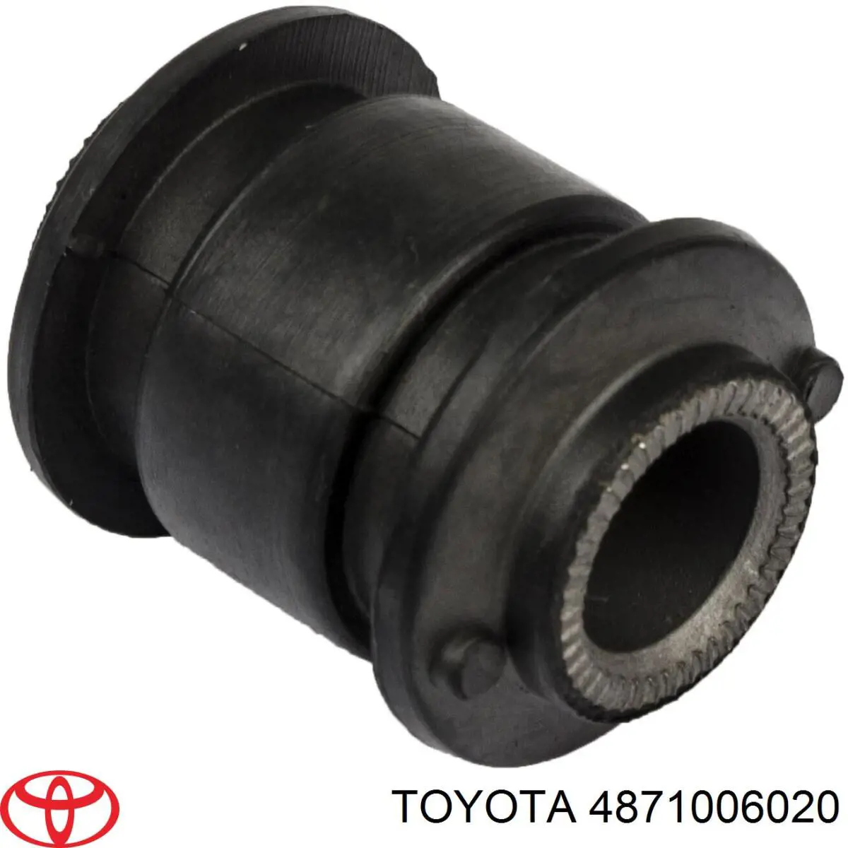 Купить 4871006020 Toyota Тяга поперечная задней подвески