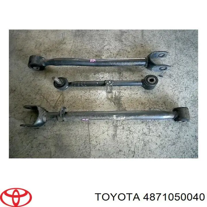  4871050040 Toyota