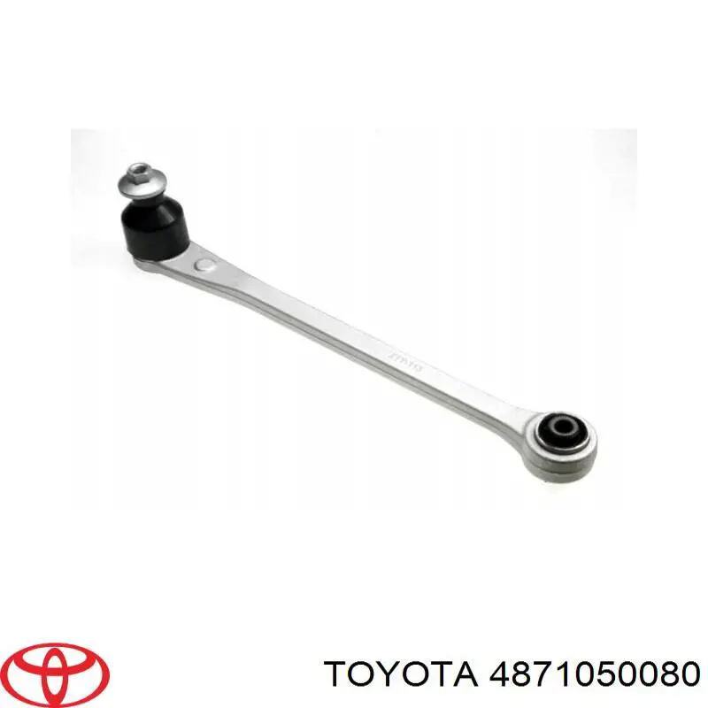 Растяжка задней подвески Toyota 4871050080 цена, от 25.40 USD