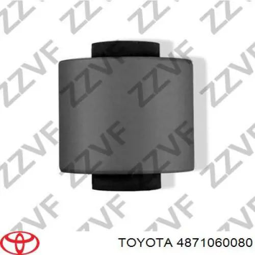 Рычаг (тяга) задней подвески продольный верхний левый Toyota 4871060080 цена, от 38.18 USD