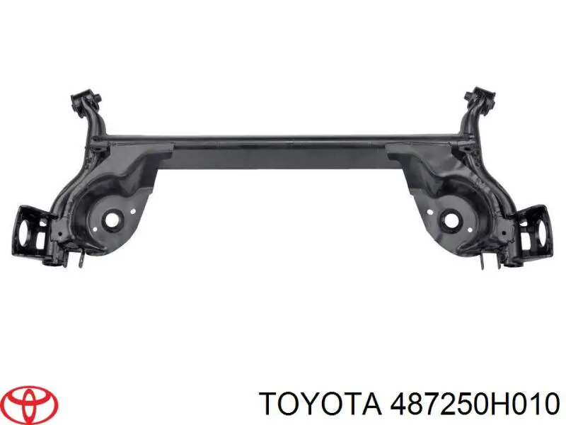 487250H010 Toyota