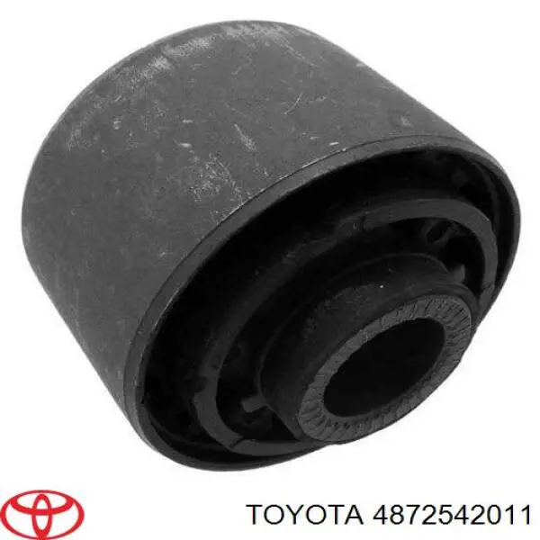 4872542011 Toyota