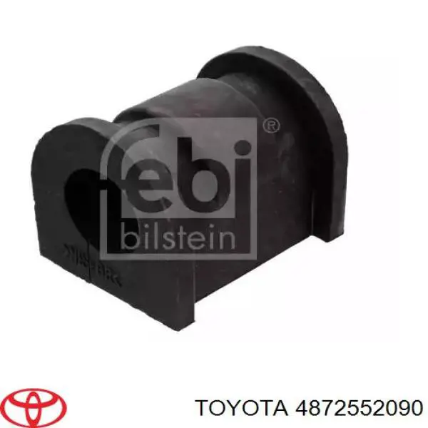  4872552090 Toyota