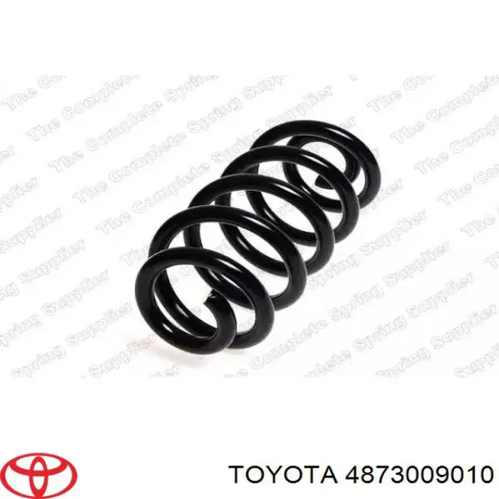 Балансир задний нижний Toyota 4873009010 цена, от 76.01 USD