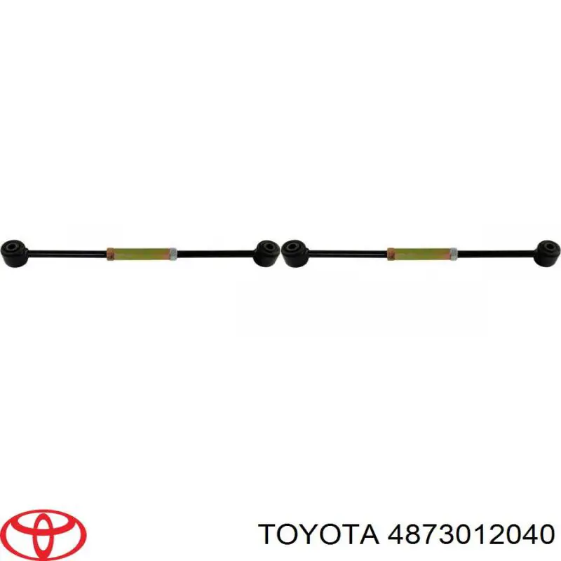 Растяжка задней подвески Japko 722022 цена, от 33.99 USD