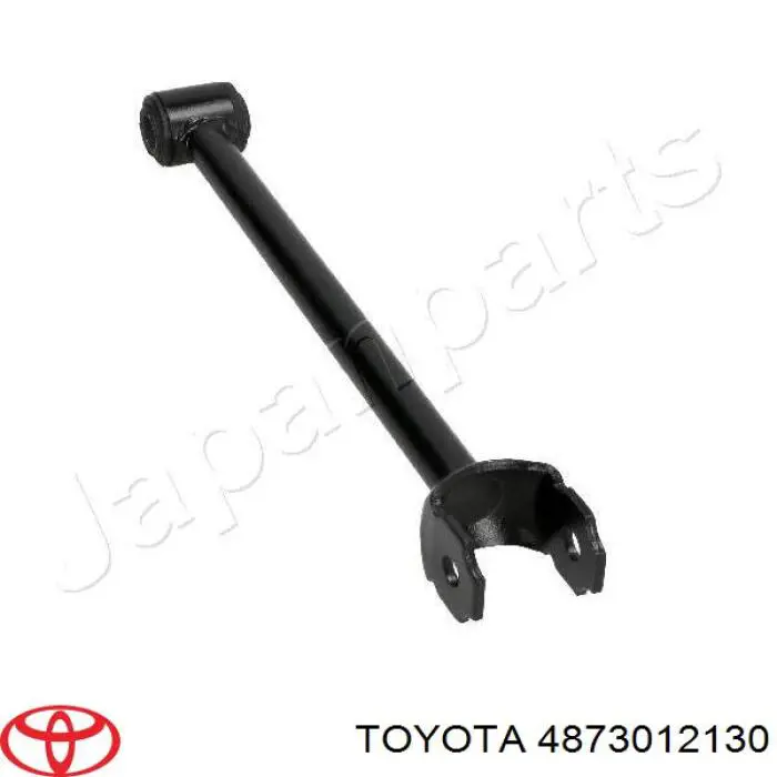 Тяга поперечная задней подвески 4873012130 Toyota