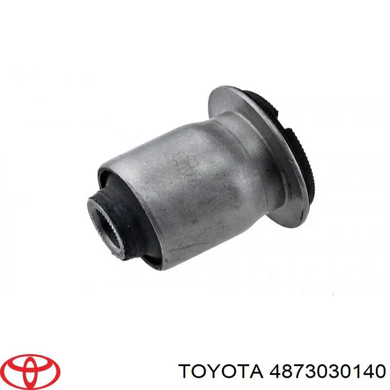 Рычаг задней подвески нижний левый Toyota 4873030140 цена, от 96.84 USD