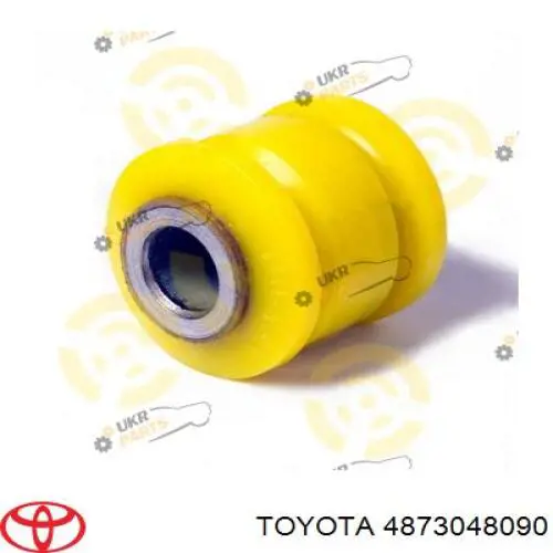 Растяжка задней подвески Toyota 4873048090 цена, от 19.75 USD