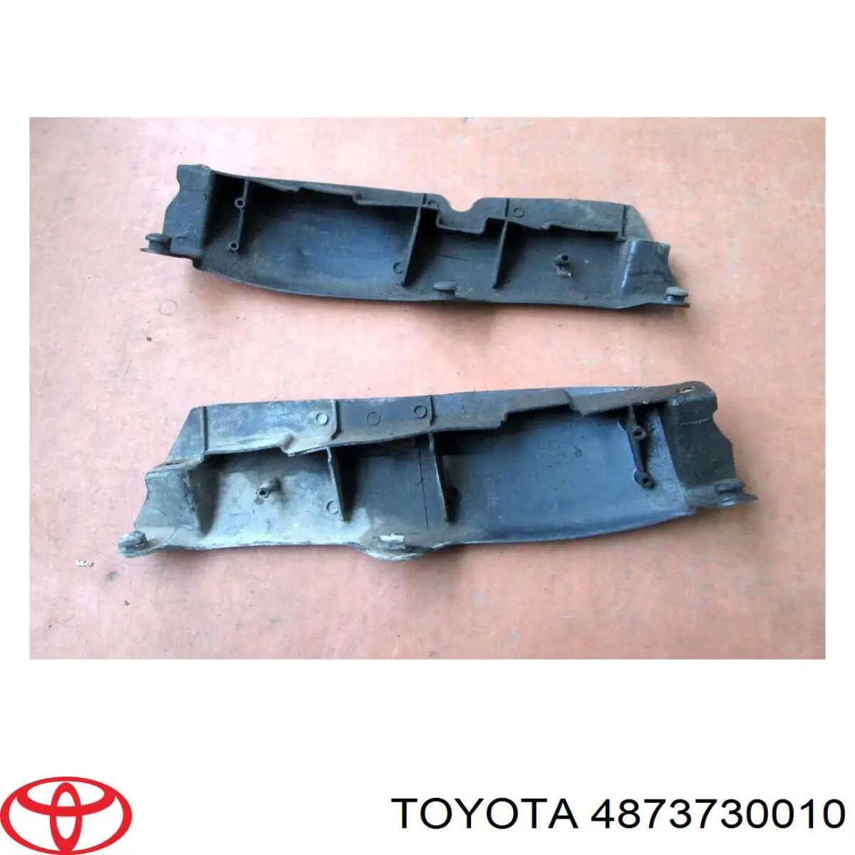  Toyota 4873730010 цена, от 8.75 USD