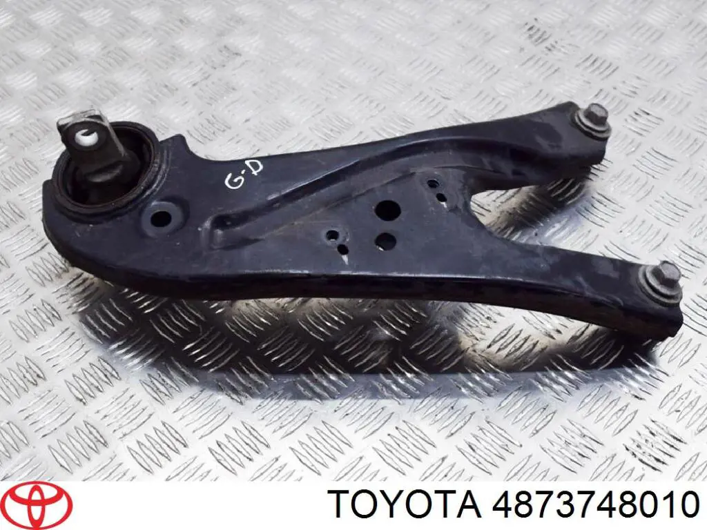  Toyota 4873748010 цена, от 19.00 USD