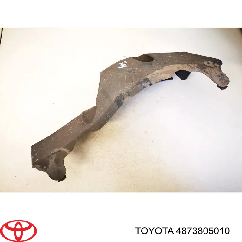  4873805010 Toyota