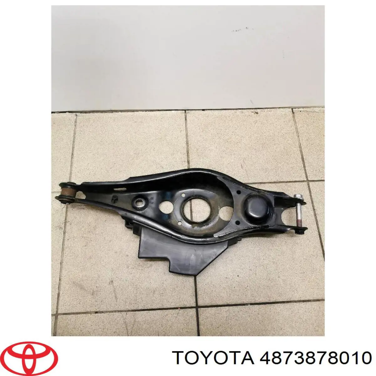 4873878010 Toyota 